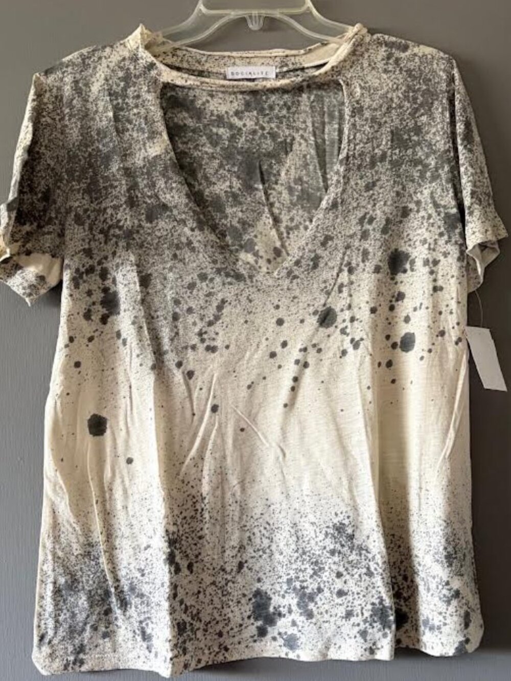 Sociality T Shirt